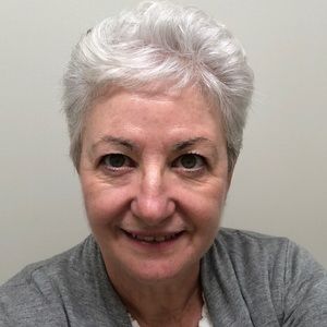 Meet your Posher, Carol